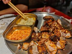 -醉烧膘·烧烤夜宵王(总店)