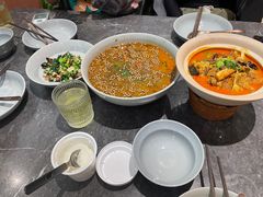 -长安记·大美陕菜(大族广场店)