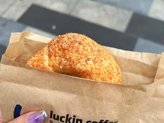 -瑞幸咖啡(南海万科广场店)