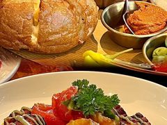 -Highline·城市露台景观餐厅(淮海路店)