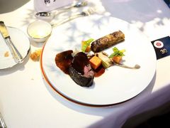 -悦厅·下午茶(杭州柏悦酒店)