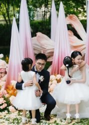 -美薇亭婚礼顾问