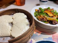 兰亭小炒肉-苏乡兰亭·新派淮扬菜(吾悦广场店)