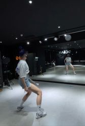 点击看大图 -OCEAN DANCE高空舞蹈室