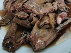 -芸海阁·农家私房菜(沙家浜景区出口店)