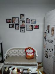 -杉惠素颜美妆皮肤管理中心