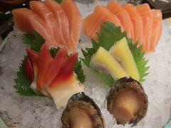 -匠和风精致料理(成都龙湖滨江天街店)