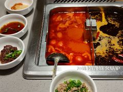 -海底捞火锅(万达广场店)
