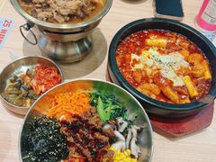 -米村拌饭(香坊万达店)