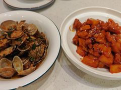 -炆火火·藕汤·湖北煨菜馆(销品茂店)