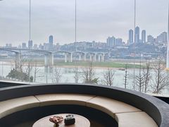 -Yolo私汤温泉设计师酒店(重庆南滨路店)