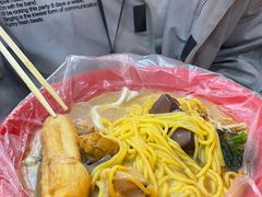 -安发瞧麻辣烫(总店)