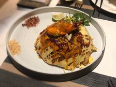 -清迈泰·泰国餐厅(华发商都店)