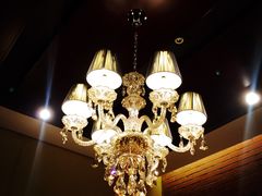 -阿榕小厨(丈八一路店)