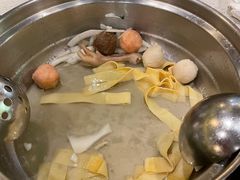 -润园四季椰子鸡火锅(海上世界店)