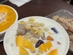 -水牛奶皇后糖水铺(深圳总店)