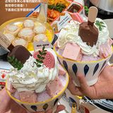 不愧是合肥最火的韩餐才18的朝鲜冷面巨好吃️
