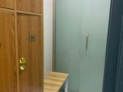 -每刻健身工作室(西直门店)
