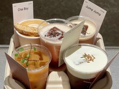 -O.P.S. CAFE