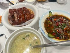 -顺德佬华侨城店·商务宴请·团建