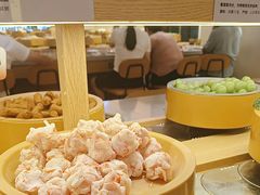 -喜家自助小火锅(卓悦里店)