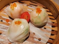 -禄运茶居·手工点心(猎德店)