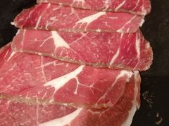 -新石器烤肉(西田城店)