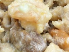 全爆-同发号饭庄(复兴路店)