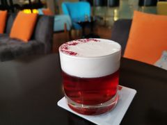 -广州富力君悦大酒店·关系酒廊