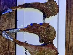 羊排-三个蒙古大叔羊肉串(大宁店)