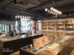 -光海书局(南京东路第一百货店)