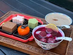 -萬春金福下午茶(故宫店)