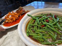 -二十八里太湖船菜(吉祥路店)