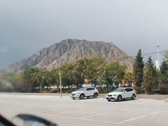 -鸡鸣驿古城