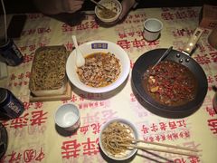-老萍巷莲花血鸭·萍乡地标江西菜(步行街店)