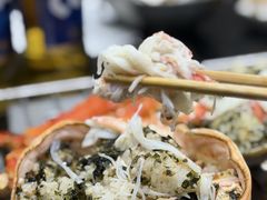 -震海贝烤贝·民俗特色店(延吉总店)