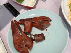 -味+新京宴·烤鸭·北京菜(创意谷店)