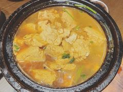 -张大嘴菜馆(庞各庄店)