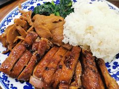 古法酱鹅饭-味德丰·酱鹅(嘉兴新塍店)