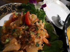 -Siam泰餐厅(水上公园店)