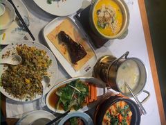 -大潮淮·淮扬菜(何园旗舰店)