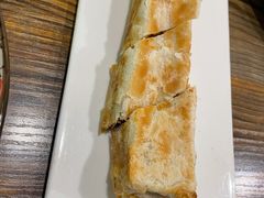 -格日勒阿妈蒙古厨房(大召店)