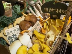 -大龙燚·旷野鲜火锅(广州首店)