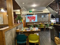 -荣记潮汕牛肉火锅(仙鹤街店)