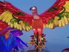 -西安城墙·碑林历史文化景区