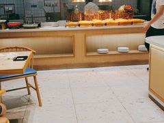 大堂-纽斯特牛排自助餐厅(浦江万达店)