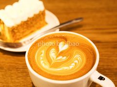 -Peet's 皮爷咖啡(东湖路手作店)