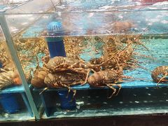 -阿伟海鲜楼·福建菜(延寿店)