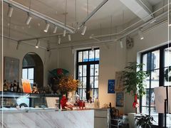 -Fridi Patisserie Cafe