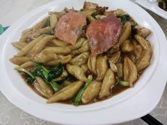 -合家小菜餐馆(新诚花苑店)